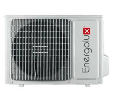 Наружный блок мульти сплит-системы Energolux SAM18M3-GI/2 Big Multi