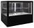 Витрина кондитерская Finist JAKSON DOUBLE GLAZED JNCdg-2/2 2 полки