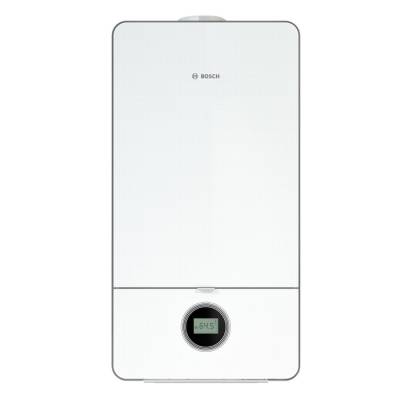 Настенный газовый котел Bosch GC7000iW 30/35 C