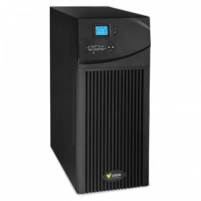 Напольный ИБП Vision SPII6000-60 