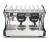 Кофемашина Rancilio Classe 7/16 USB 2GR