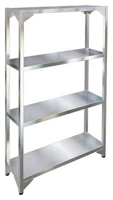 Стеллаж кухонный Restoinox СТП-20/5