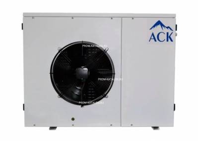 Компрессорно-конденсаторный блок АСК АCCL-ZF18