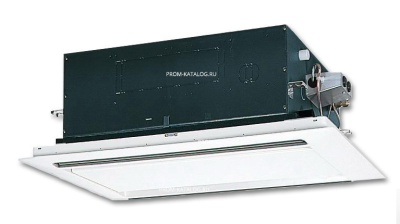 Внутренний кассетный блок мультизональной системы VRF Mitsubishi Electric PLFY-P63VLMD-E