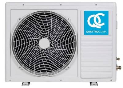 Сплит-система Quattroclima QV-VE24WAE/QN-VE24WAE Verona