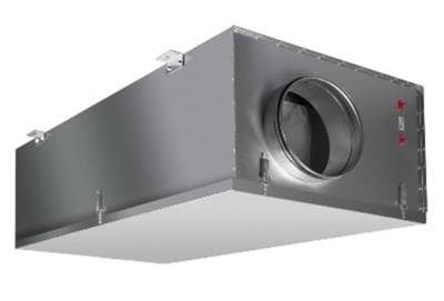 Приточная установка Energolux Energy E 3000-15.0 M3