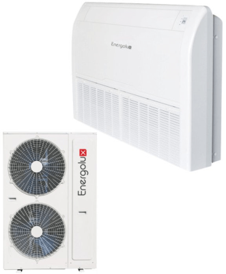 Напольно-потолочная сплит система Energolux SACF48D1-A/SAU48U1-A