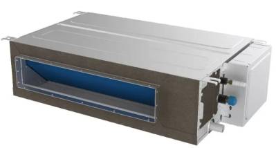 Канальная сплит-система AUX ALMD-H36/4DR2A/AL-H36/4DR2A(U)