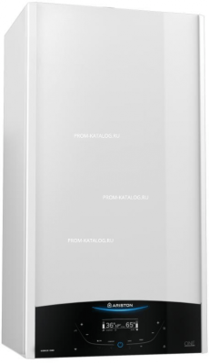 Настенный газовый котел Ariston GENUS ONE SYSTEM 35