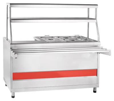 Мармит Abat ЭМК-70КМУ кашир.