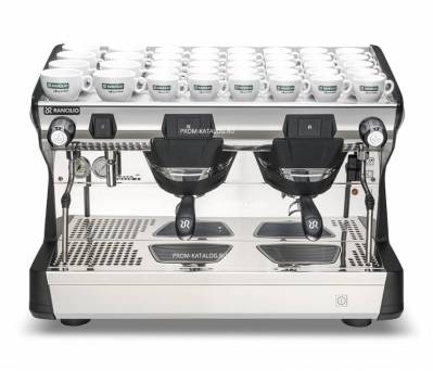 Кофемашина Rancilio Classe 7/16 S 2GR