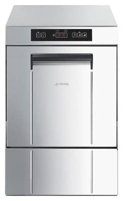 Стаканомоечная машина SMEG UG403DM