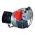 Газовая горелка Ecoflam MAX GAS 500 P TW