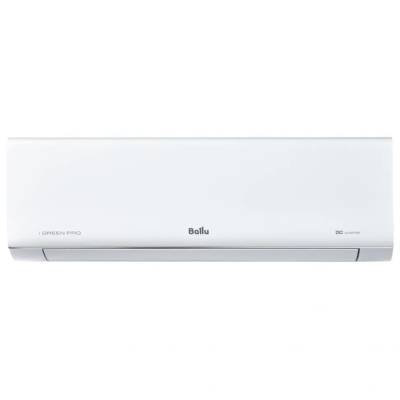 Сплит-система Ballu BSAGI-07HN8 iGreen Pro DC