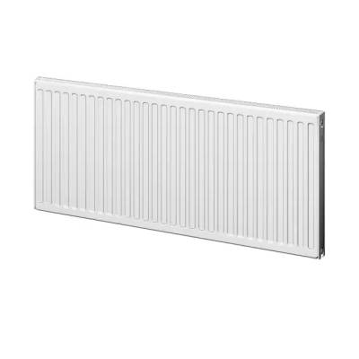 Стальной панельный радиатор Arideya Luxe VC11 500x600