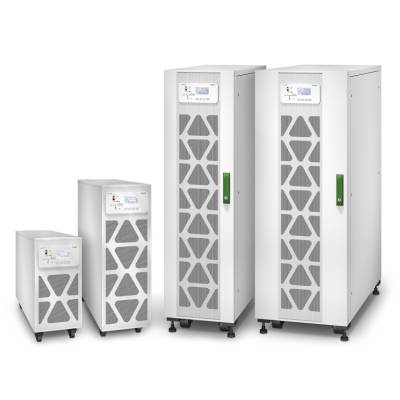 Напольный ИБП APC Easy UPS 3S 20 кВА E3SUPS20KH 