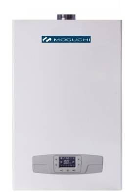 Настенный газовый котел Moguchi GBN 35F