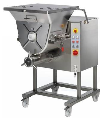 Мясорубка-мешалка Minerva C/E 900 Enterprise 380 В