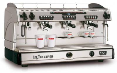 Кофемашина La Spaziale S5 EK 3 GR