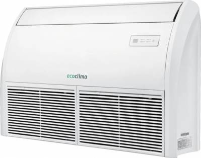 Напольно-потолочная сплит-система Ecoclima ECLCF/I-TC18/4R1/ECL/I-TC18/4R1