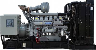 Высоковольтная станция MGE P1800PS (LSA 53.2 M7) 10500 