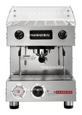 Кофемашина Sanremo Capri SAP 1