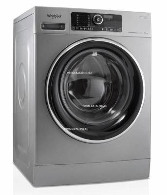 Машина стиральная Whirlpool AWG 1112 S/PRO