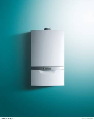 Настенный конденсационный газовый котел Vaillant ecoTEC plus VU 806/5-5